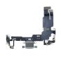 Apple iPhone 15 Replacement Charging Port Flex With Microphone - Green