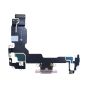 Apple iPhone 15 Replacement Charging Port Flex With Microphone - Pink