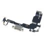 Apple iPhone 15 Replacement Charging Port Flex With Microphone - Yellow