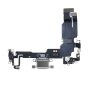 Apple iPhone 15 Replacement Charging Port Flex With Microphone - Yellow