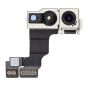 Apple iPhone 15 Front Camera Replacement Module