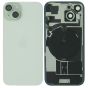 iPhone 15 Plus Rear Back Glass + MagSafe NFC Wireless Charging & Adhesive Green