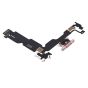 Apple iPhone 15 Replacement Charging Port Flex With Microphone - Pink