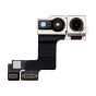 Apple iPhone 15 Plus Front Camera Replacement Module
