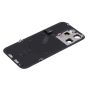 iPhone 15 Pro Max Rear Back Glass + MagSafe NFC Wireless Charging Flex White