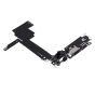 Apple iPhone 15 Pro Max Replacement Charging Port Flex + Microphone - Blue Titanium