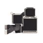 Apple iPhone 15 Pro Rear Camera Replacement Module