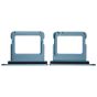 Apple iPhone 16 / iPhone 16 Plus Replacement SIM Card Tray OEM Teal