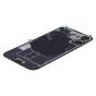 Apple iPhone 16 Rear Back Glass + MagSafe NFC Wireless Charging Flex Black