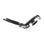 Apple iPhone 16 Charging Port Flex + Microphone - Black