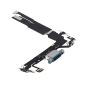 Apple iPhone 16 Charging Port Flex + Microphone - Teal