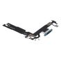 Apple iPhone 16 Charging Port Flex + Microphone - Teal