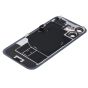 iPhone 16 Plus Rear Back Glass + MagSafe NFC Wireless Charging Flex Black