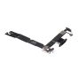 Apple iPhone 16 Plus Charging Port Flex + Microphone - Black