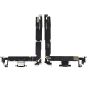 Apple iPhone 16 Plus Charging Port Flex + Microphone - Black
