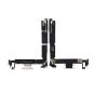 Apple iPhone 16 Plus Charging Port Flex + Microphone - White