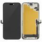 Apple iPhone 16 Plus OLED Display & Touch Screen Digitizer Assembly