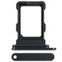 Apple iPhone 16 Pro / iPhone 16 Pro Max Replacement SIM Card Tray OEM Black
