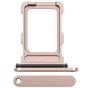 Apple iPhone 16 Pro / iPhone 16 Pro Max Replacement SIM Card Tray OEM Desert
