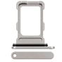 Apple iPhone 16 Pro / iPhone 16 Pro Max Replacement SIM Card Tray OEM Natural