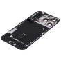 Apple iPhone 16 Pro Rear Back Glass + MagSafe NFC Wireless Charging Flex Black Titanium