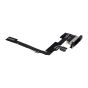 Apple iPhone 16 Pro Charging Port Flex + Microphone - Black Titanium