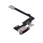 Apple iPhone 16 Pro Charging Port Flex + Microphone - Desert Titanium
