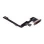 Apple iPhone 16 Pro Charging Port Flex + Microphone - Desert Titanium