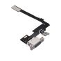 Apple iPhone 16 Pro Charging Port Flex + Microphone - Natural Titanium