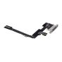 Apple iPhone 16 Pro Charging Port Flex + Microphone - Natural Titanium