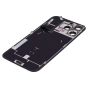 Apple iPhone 16 Pro Max Rear Back Glass + MagSafe NFC Wireless Charging Flex Desert Titanium