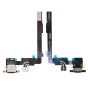 Apple iPhone 16 Pro Max USB Type C Charging Port Flex + Microphone - Black Titanium