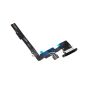 Apple iPhone 16 Pro Max USB Type C Charging Port Flex + Microphone - Black Titanium