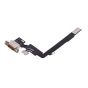 Apple iPhone 16 Pro Max USB Type C Charging Port Flex + Microphone - Desert Titanium