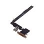 Apple iPhone 16 Pro Max USB Type C Charging Port Flex + Microphone - Desert Titanium