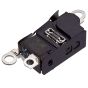 iPhone 16 Pro Max Main Microphone Module Replacement