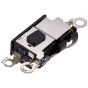 iPhone 16 Pro Max Main Microphone Module Replacement
