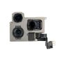 Apple iPhone 16 Pro Max Rear Camera Replacement Module
