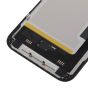 Apple iPhone 16e / iPhone 17e OLED Display & Touch Screen Digitizer Assembly