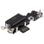 Apple iPhone 16e / iPhone 17e Main Microphone Module Replacement