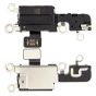 Apple iPhone 16e / iPhone 17e Main Microphone Module Replacement