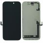 Apple iPhone 17 Soft OLED Display & Touch Screen Digitizer + Adhesive