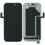 Apple iPhone 17 Pro Soft OLED Display & Touch Screen Digitizer + Adhesive