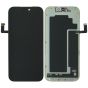 Apple iPhone 17 Pro Max Soft OLED Display & Touch Screen Digitizer + Adhesive