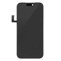 Apple iPhone 17 Pro Max Soft OLED Display & Touch Screen Digitizer + Adhesive