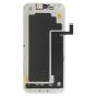 Apple iPhone 17 Pro Max Soft OLED Display & Touch Screen Digitizer + Adhesive
