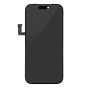 Apple iPhone 17 Pro Soft OLED Display & Touch Screen Digitizer + Adhesive