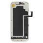 Apple iPhone 17 Pro Soft OLED Display & Touch Screen Digitizer + Adhesive
