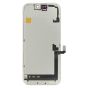 Apple iPhone 17 Soft OLED Display & Touch Screen Digitizer + Adhesive