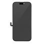 Apple iPhone 17 Soft OLED Display & Touch Screen Digitizer + Adhesive